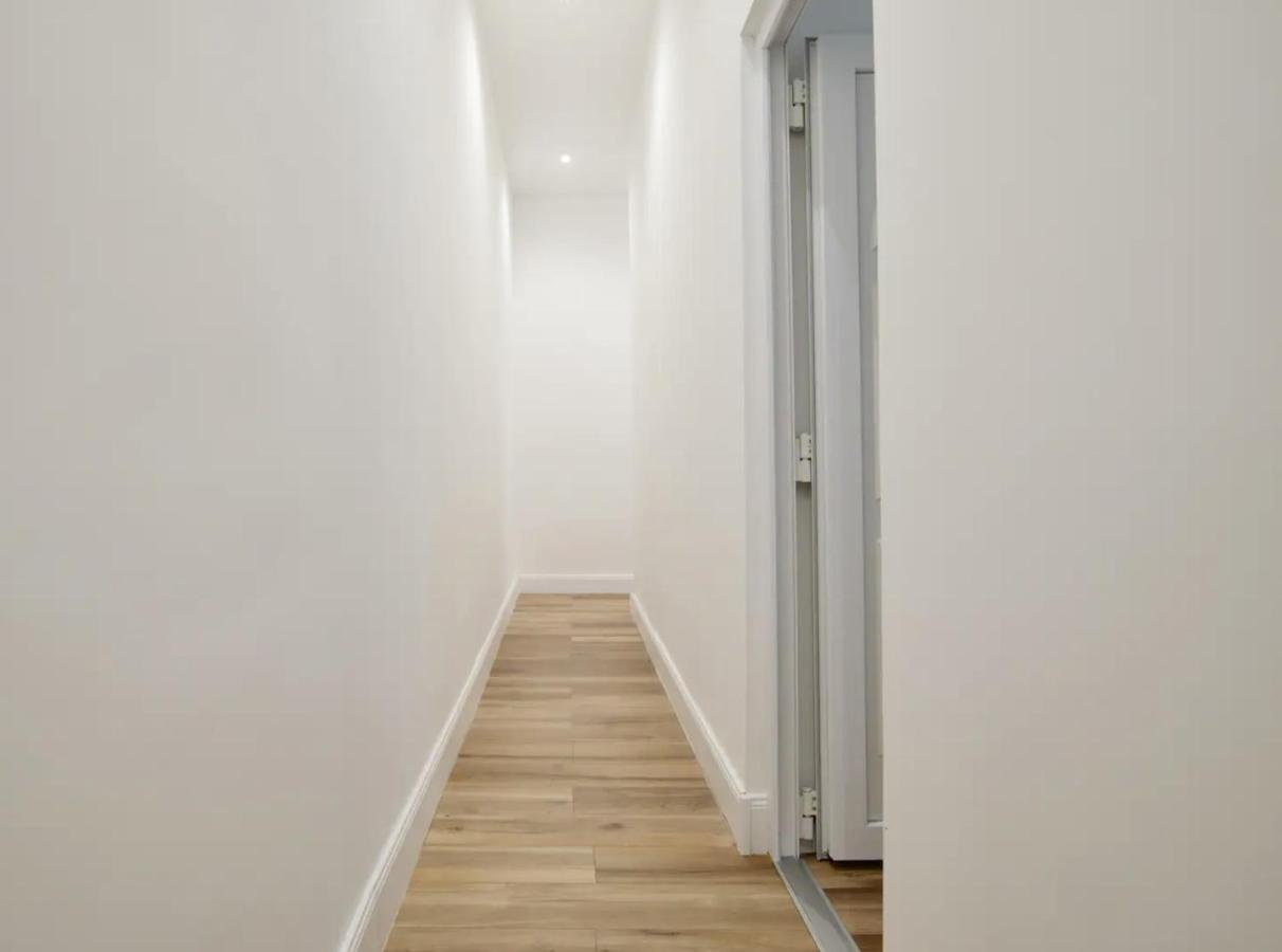 Studio Apartments By Hi5- Apartment In Downtown Budapest Luaran gambar